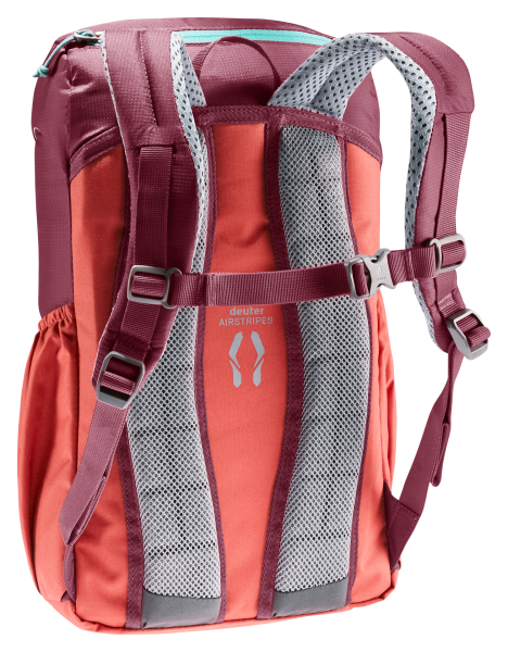 Deuter Junior Maron-Currant